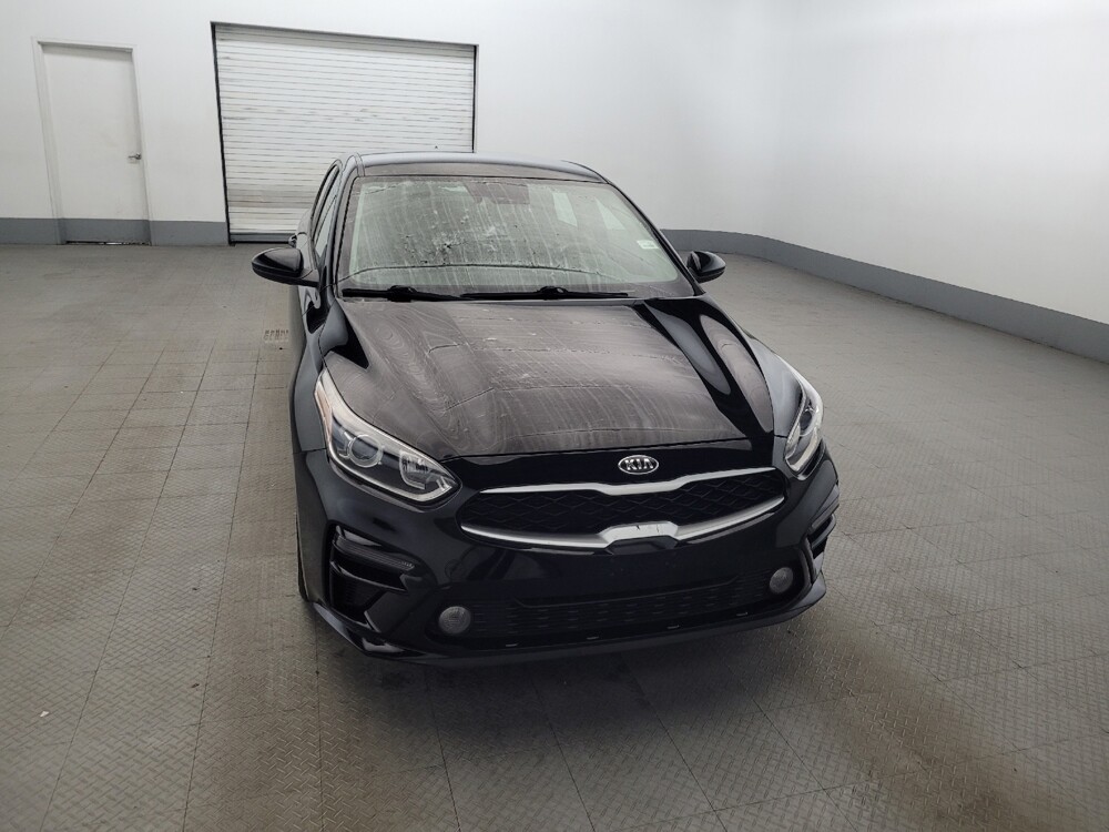 2019 Kia Forte in Laurel, MD 20724 - 18147742 14