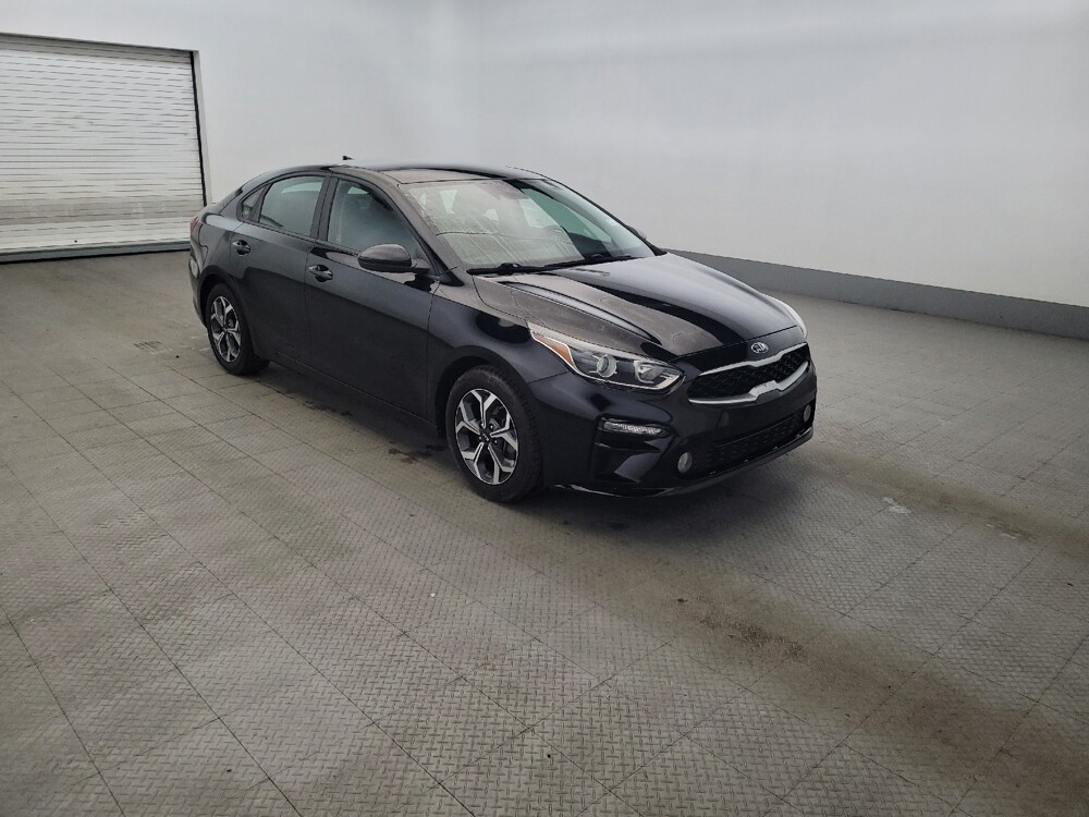 2019 Kia Forte in Laurel, MD 20724 - 18147742 13