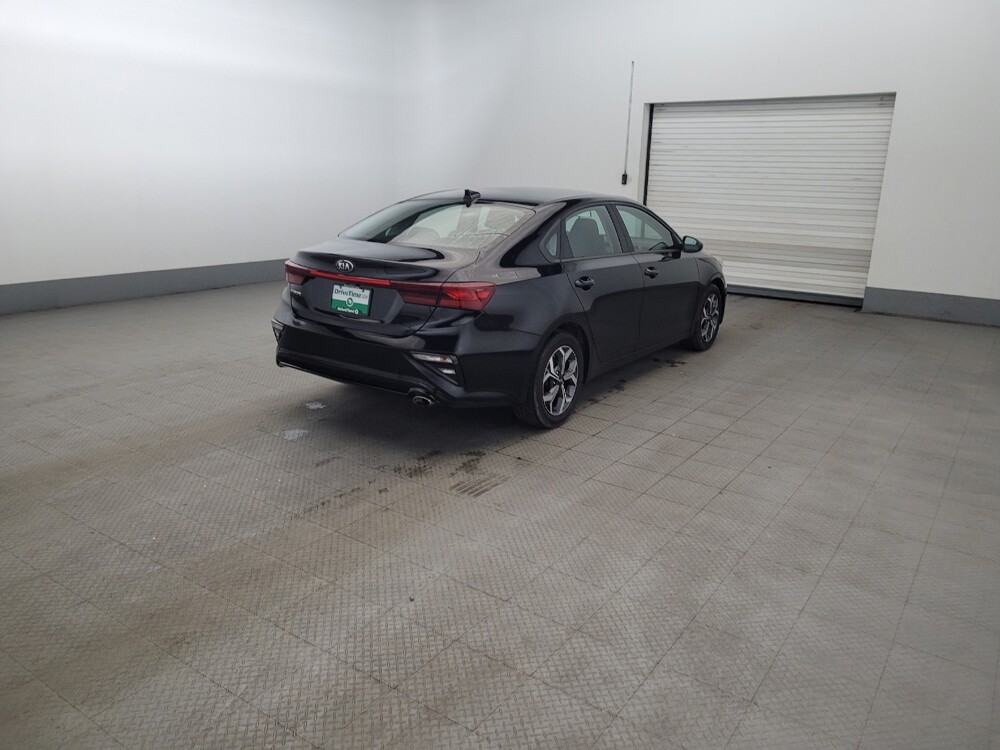 2019 Kia Forte in Laurel, MD 20724 - 18147742 9