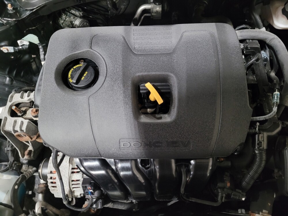 2019 Kia Forte in Laurel, MD 20724 - 18147742 30