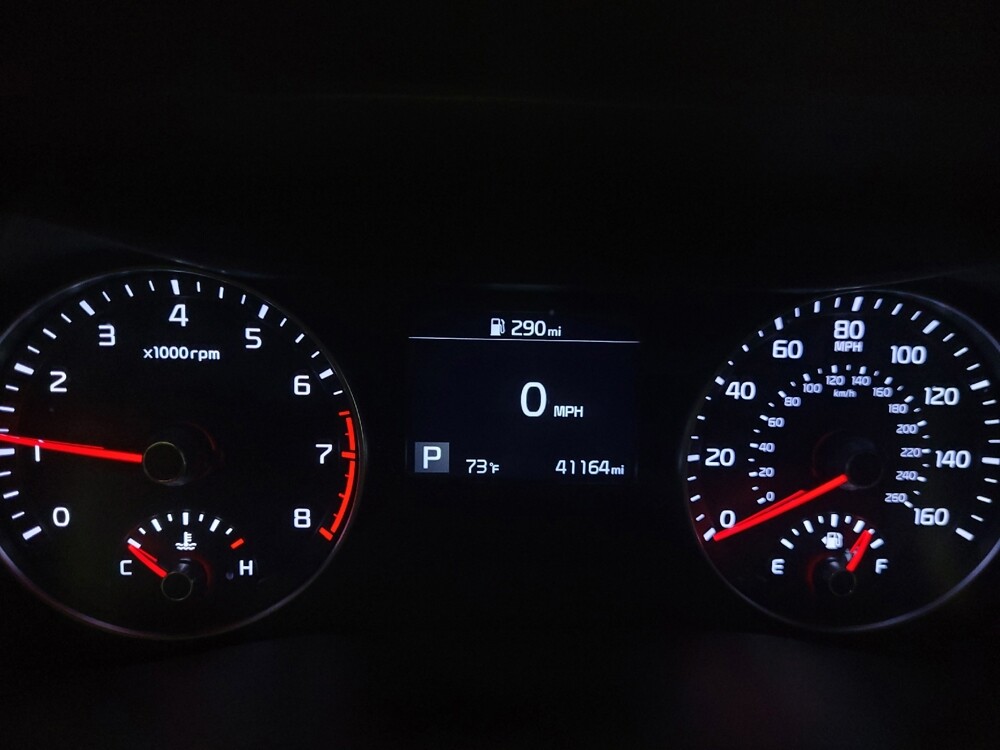2019 Kia Forte in Laurel, MD 20724 - 18147742 23