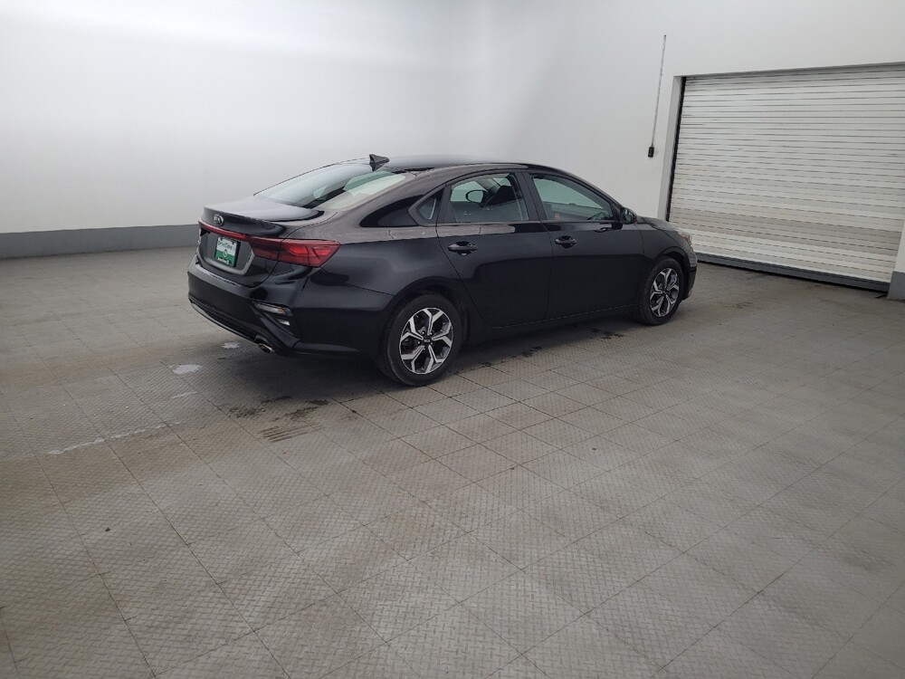 2019 Kia Forte in Laurel, MD 20724 - 18147742 10