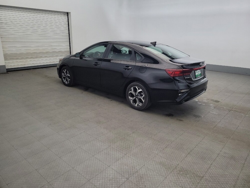 2019 Kia Forte in Laurel, MD 20724 - 18147742 3