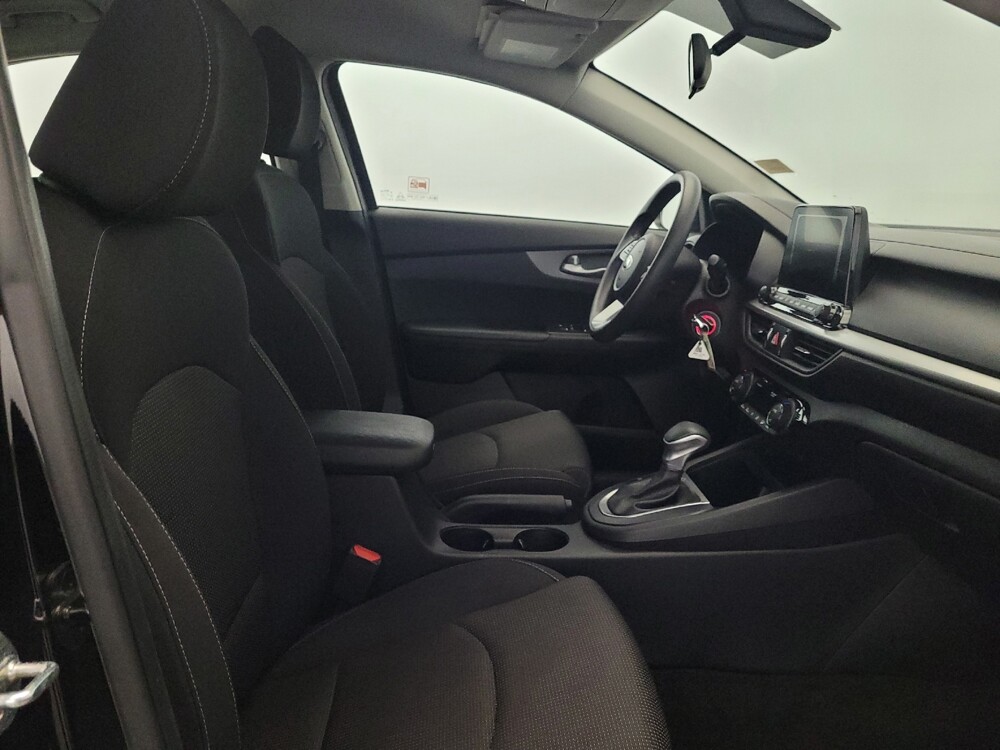 2019 Kia Forte in Laurel, MD 20724 - 18147742 21
