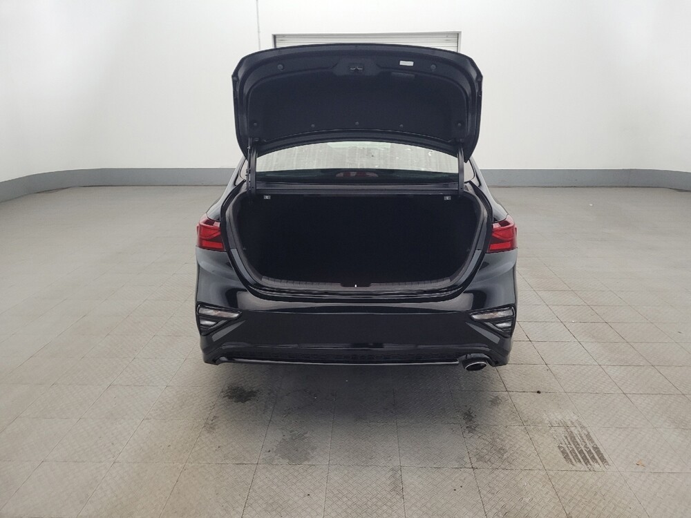2019 Kia Forte in Laurel, MD 20724 - 18147742 29