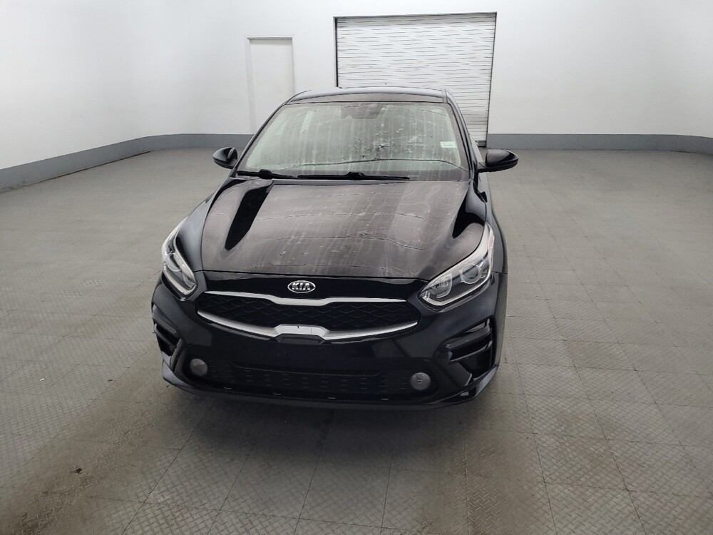 2019 Kia Forte in Laurel, MD 20724 - 18147742 15