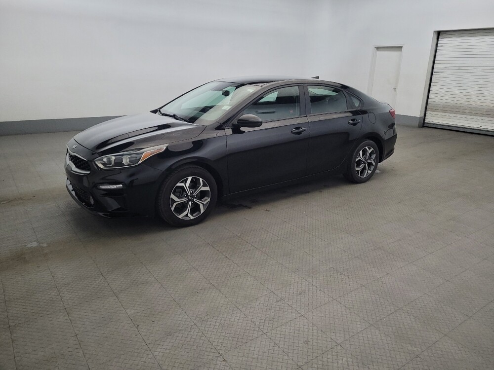 2019 Kia Forte in Laurel, MD 20724 - 18147742 2