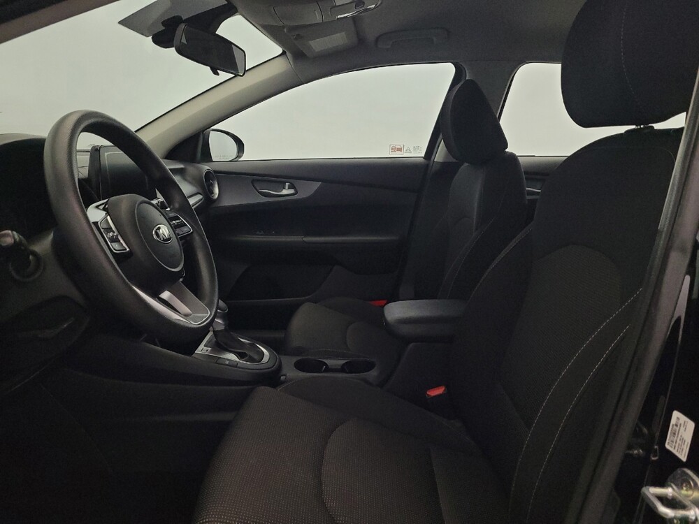 2019 Kia Forte in Laurel, MD 20724 - 18147742 17