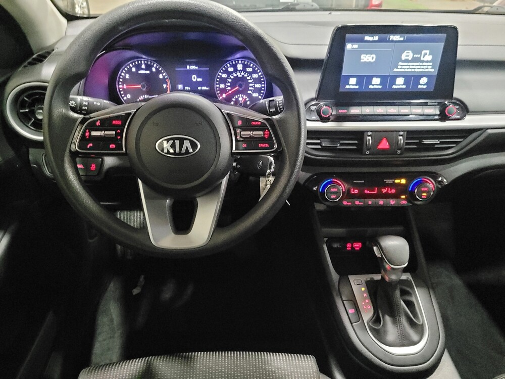 2019 Kia Forte in Laurel, MD 20724 - 18147742 22