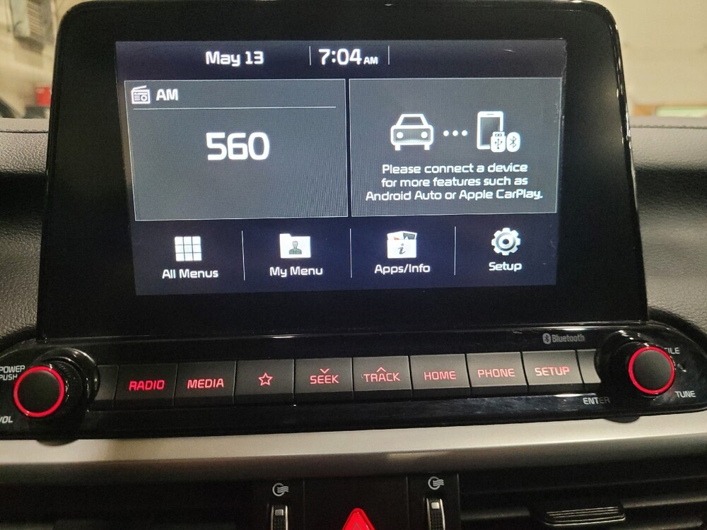 2019 Kia Forte in Laurel, MD 20724 - 18147742 25