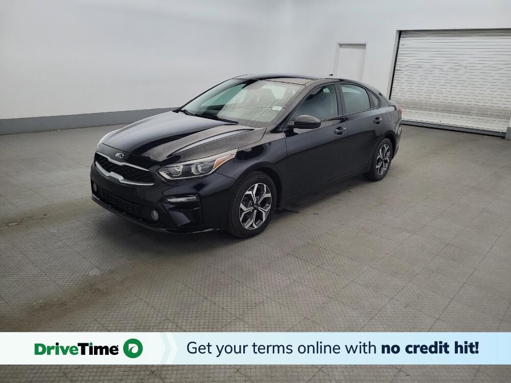 2019 Kia Forte in Laurel, MD 20724 - 18147742