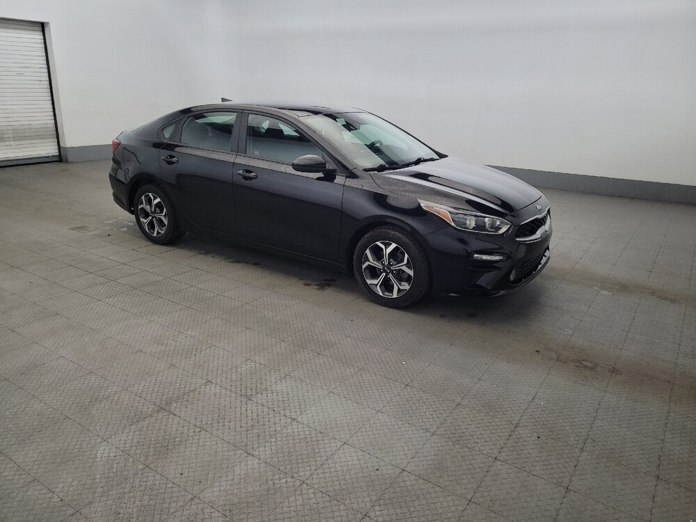 2019 Kia Forte in Laurel, MD 20724 - 18147742 11