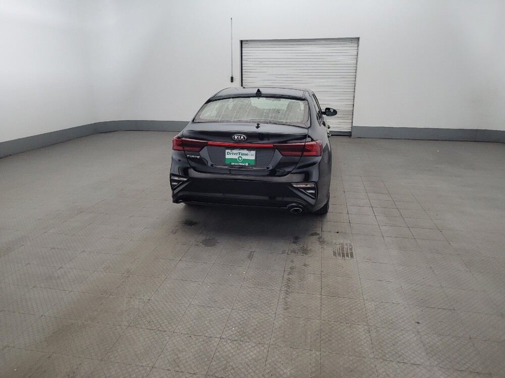 2019 Kia Forte in Laurel, MD 20724 - 18147742 7