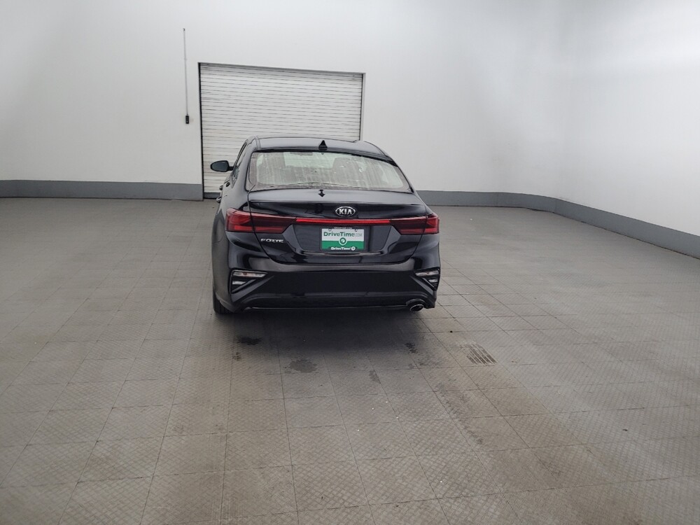 2019 Kia Forte in Laurel, MD 20724 - 18147742 6