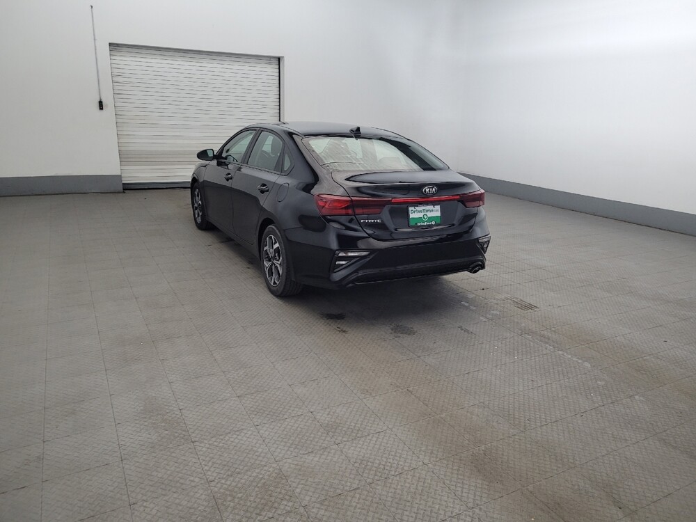 2019 Kia Forte in Laurel, MD 20724 - 18147742 5
