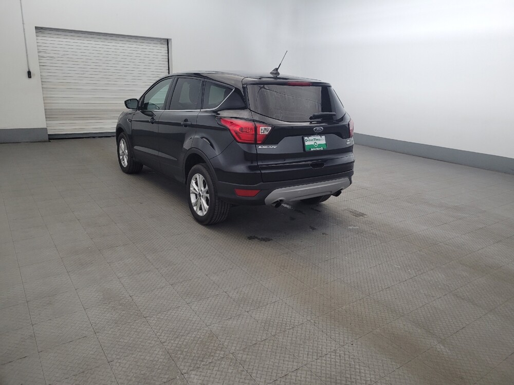 2019 Ford Escape in Owings Mills, MD 21117 - 18147744 5