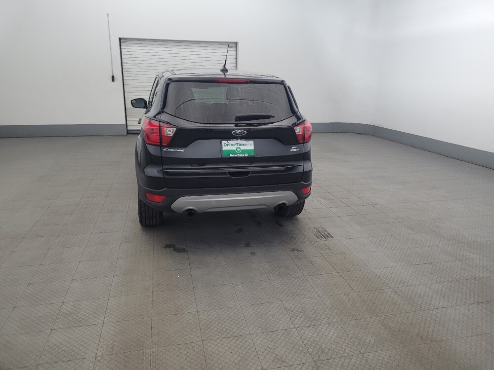 2019 Ford Escape in Owings Mills, MD 21117 - 18147744 6