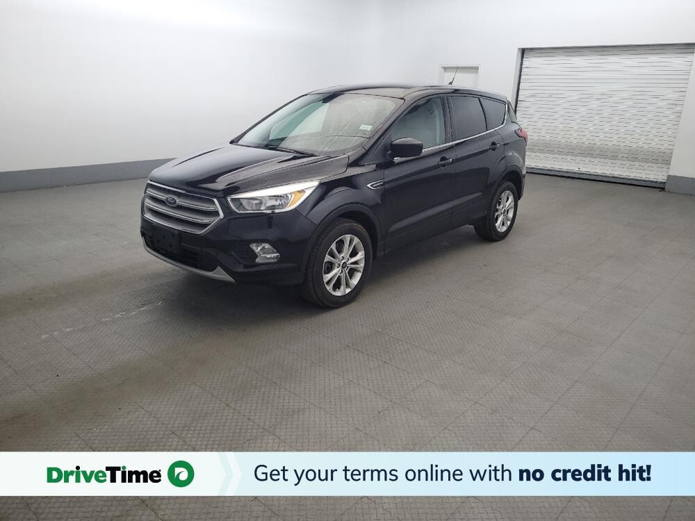 2019 Ford Escape in Owings Mills, MD 21117 - 18147744