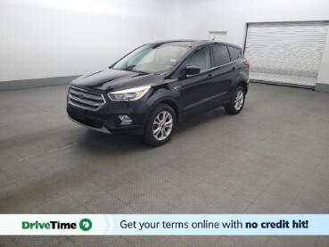 2019 Ford Escape in Owings Mills, MD 21117