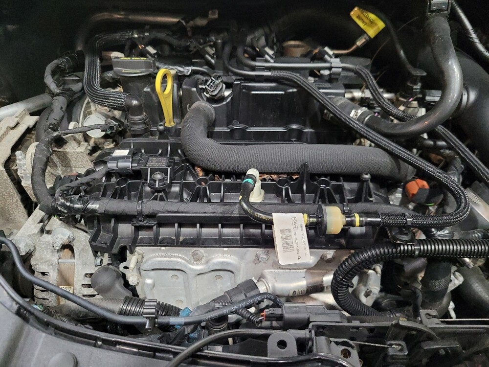2019 Ford Escape in Owings Mills, MD 21117 - 18147744 30
