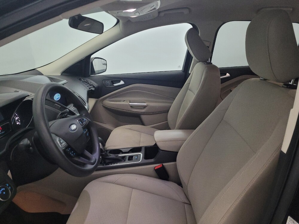 2019 Ford Escape in Owings Mills, MD 21117 - 18147744 17