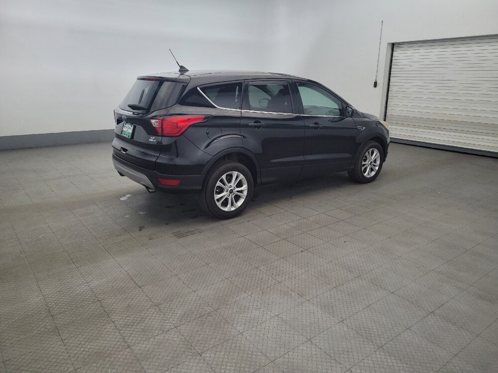 2019 Ford Escape in Owings Mills, MD 21117 - 18147744 10