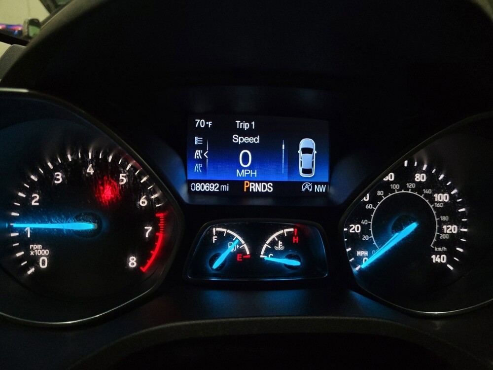 2019 Ford Escape in Owings Mills, MD 21117 - 18147744 23