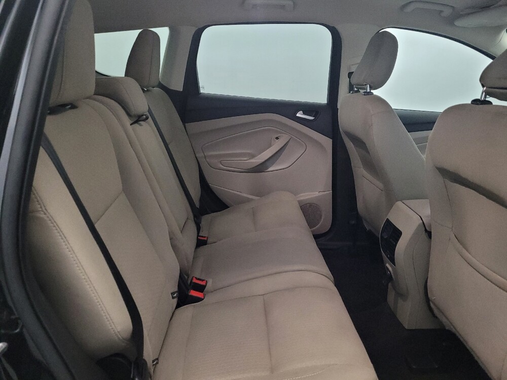 2019 Ford Escape in Owings Mills, MD 21117 - 18147744 19