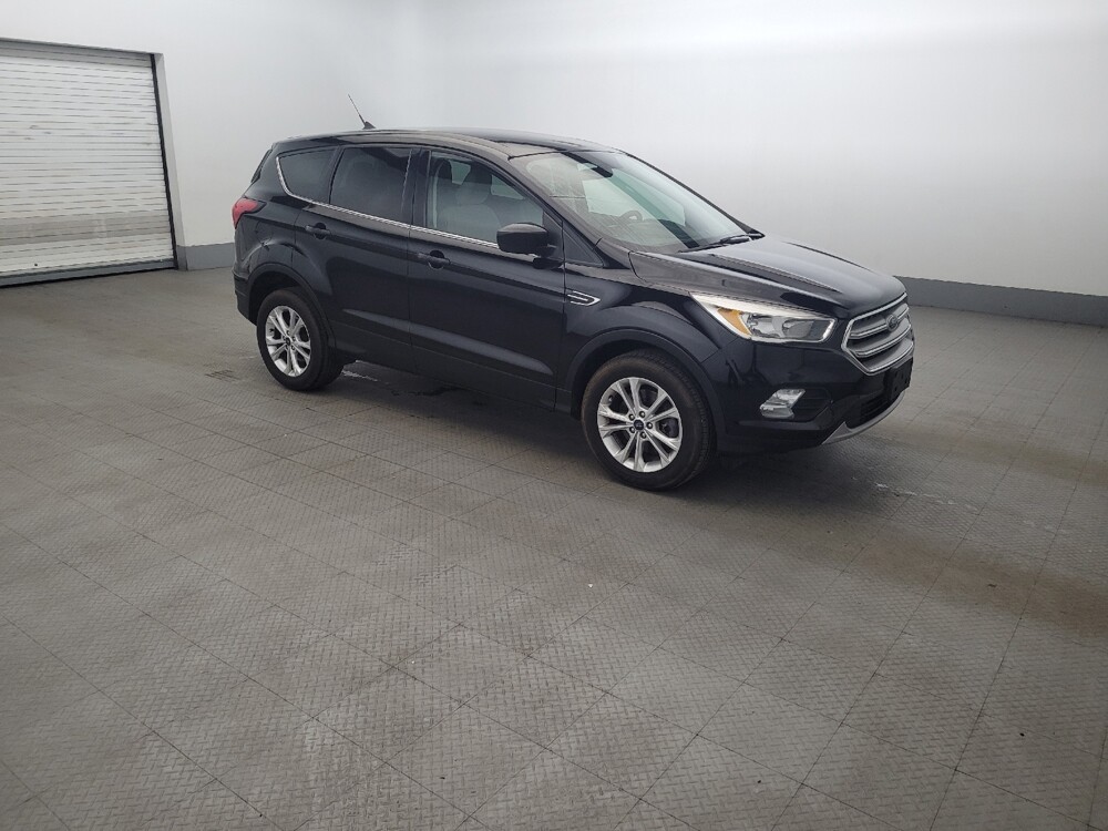 2019 Ford Escape in Owings Mills, MD 21117 - 18147744 11