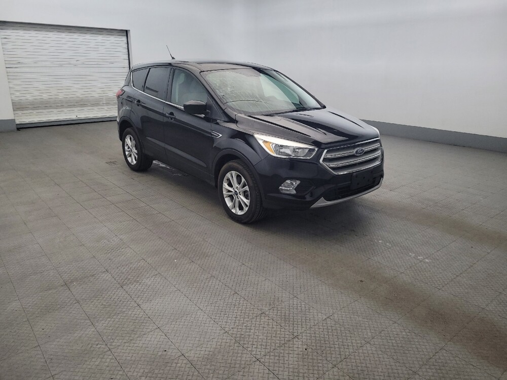 2019 Ford Escape in Owings Mills, MD 21117 - 18147744 13