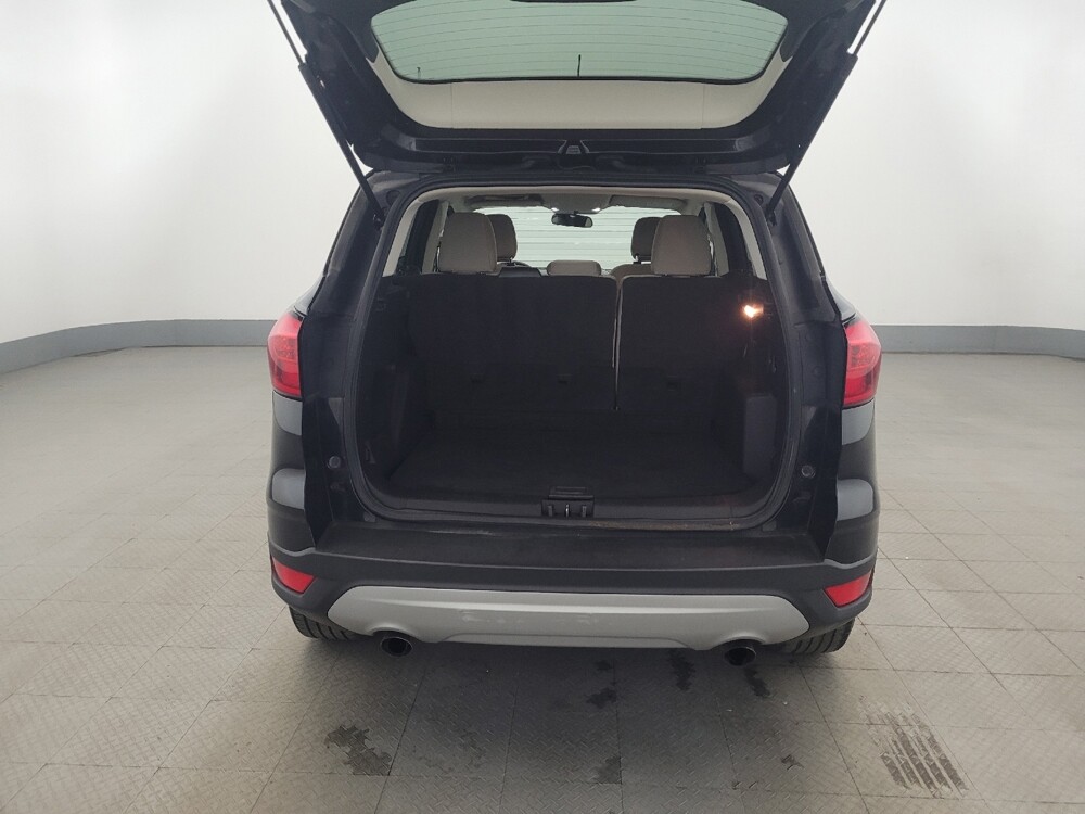 2019 Ford Escape in Owings Mills, MD 21117 - 18147744 29