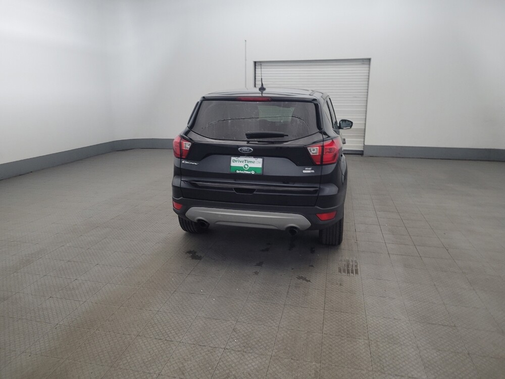 2019 Ford Escape in Owings Mills, MD 21117 - 18147744 7