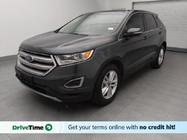 2015 Ford Edge in Independence, MO 64055