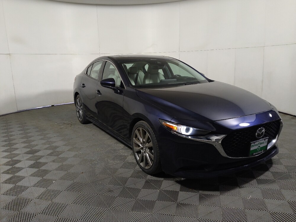 2021 MAZDA MAZDA3 in Midlothian, IL 60445 - 18147748 14
