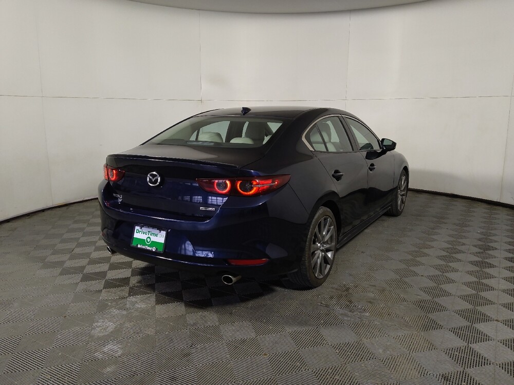 2021 MAZDA MAZDA3 in Midlothian, IL 60445 - 18147748 7