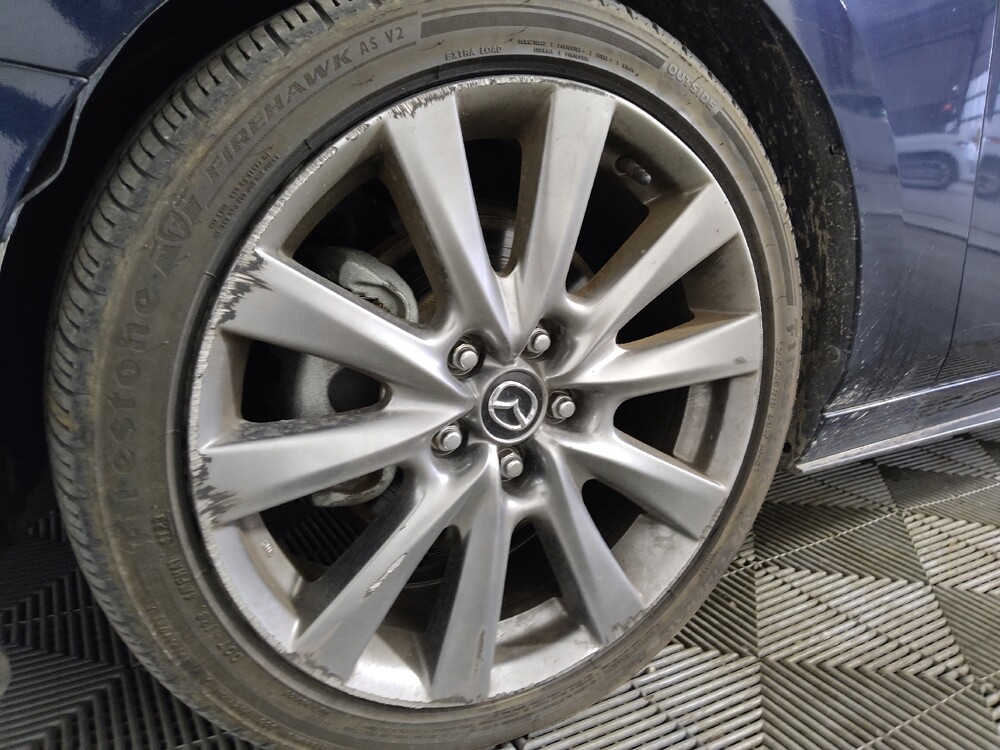 2021 MAZDA MAZDA3 in Midlothian, IL 60445 - 18147748 31