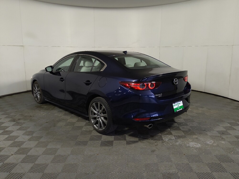 2021 MAZDA MAZDA3 in Midlothian, IL 60445 - 18147748 5
