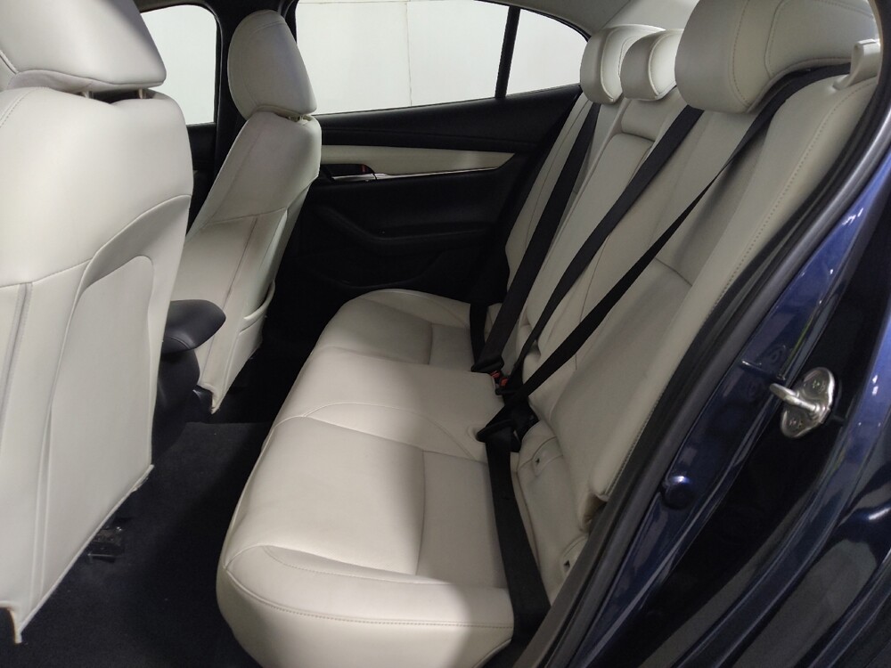 2021 MAZDA MAZDA3 in Midlothian, IL 60445 - 18147748 18