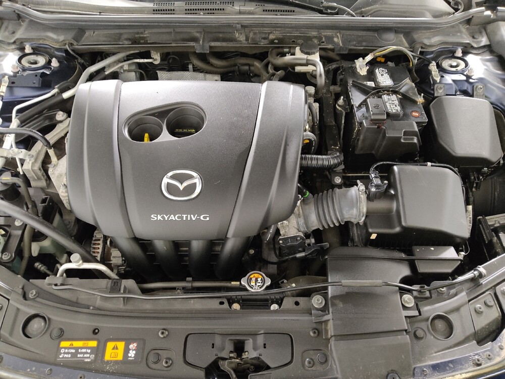 2021 MAZDA MAZDA3 in Midlothian, IL 60445 - 18147748 30