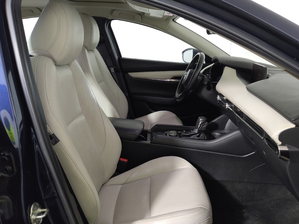 2021 MAZDA MAZDA3 in Midlothian, IL 60445 - 18147748 21