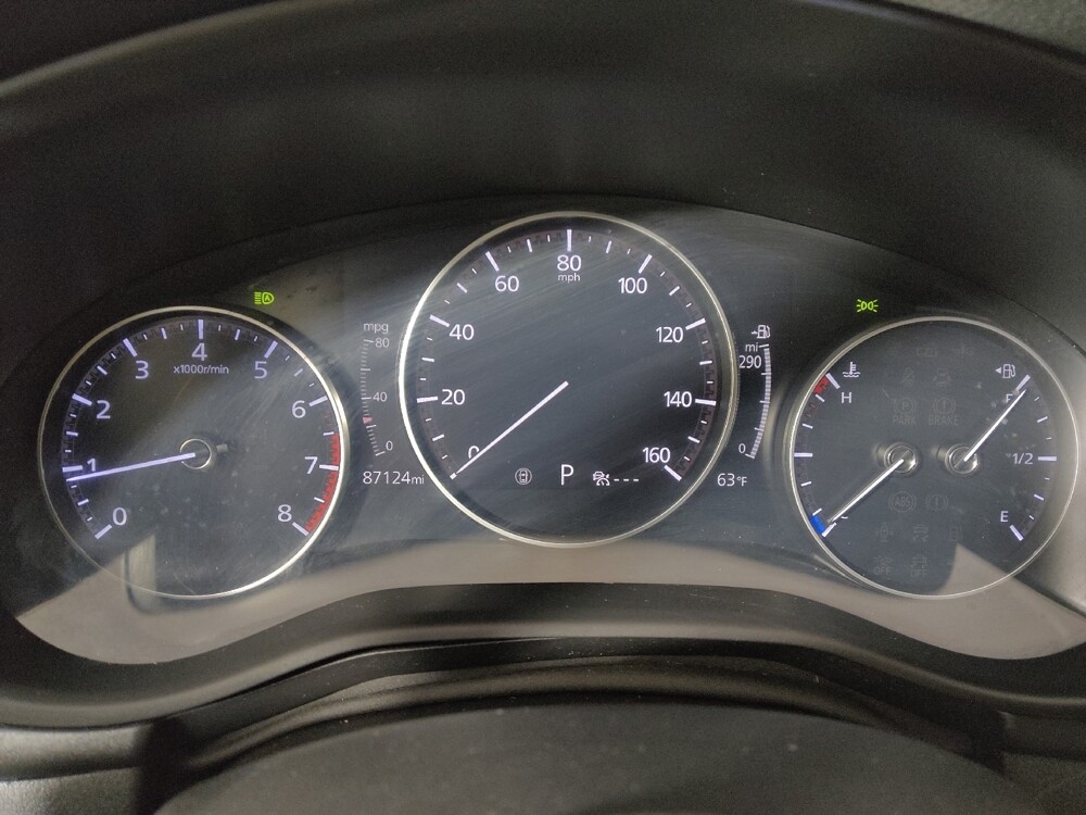 2021 MAZDA MAZDA3 in Midlothian, IL 60445 - 18147748 23