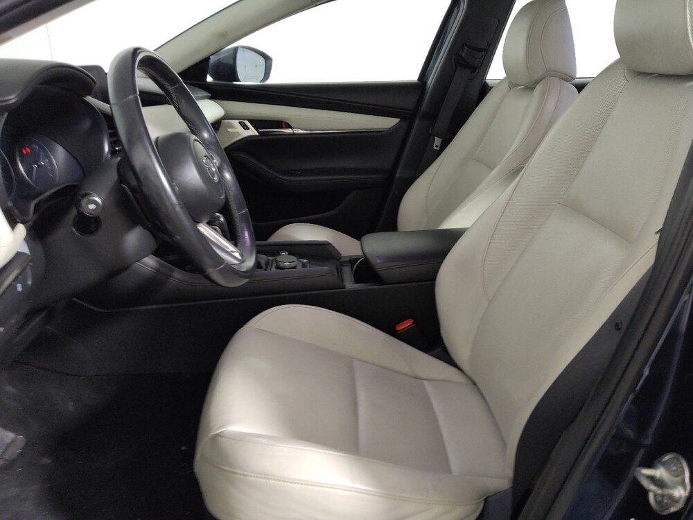 2021 MAZDA MAZDA3 in Midlothian, IL 60445 - 18147748 17
