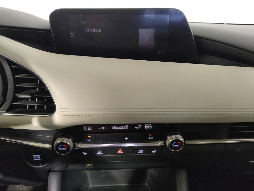 2021 MAZDA MAZDA3 in Midlothian, IL 60445 - 18147748 25