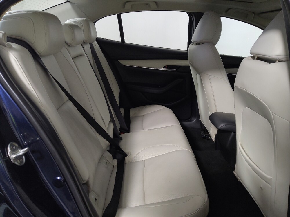 2021 MAZDA MAZDA3 in Midlothian, IL 60445 - 18147748 19
