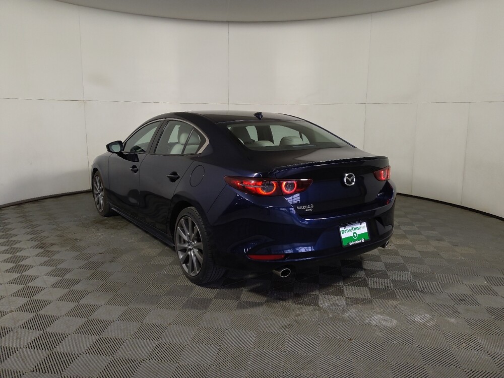 2021 MAZDA MAZDA3 in Midlothian, IL 60445 - 18147748 6