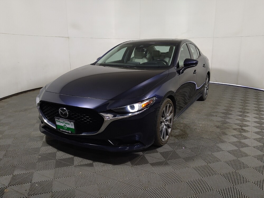 2021 MAZDA MAZDA3 in Midlothian, IL 60445 - 18147748 15