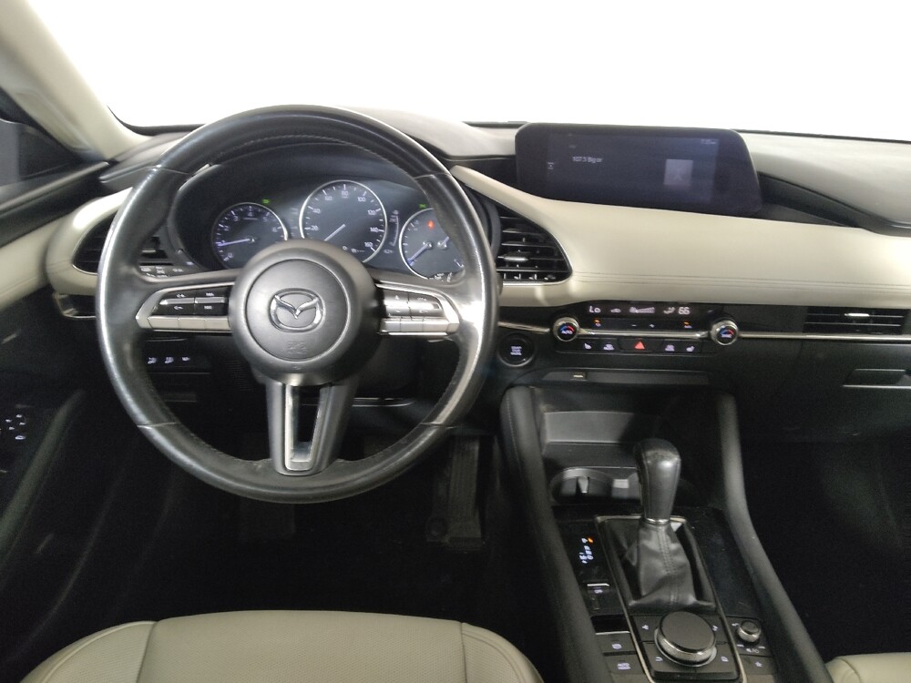 2021 MAZDA MAZDA3 in Midlothian, IL 60445 - 18147748 22