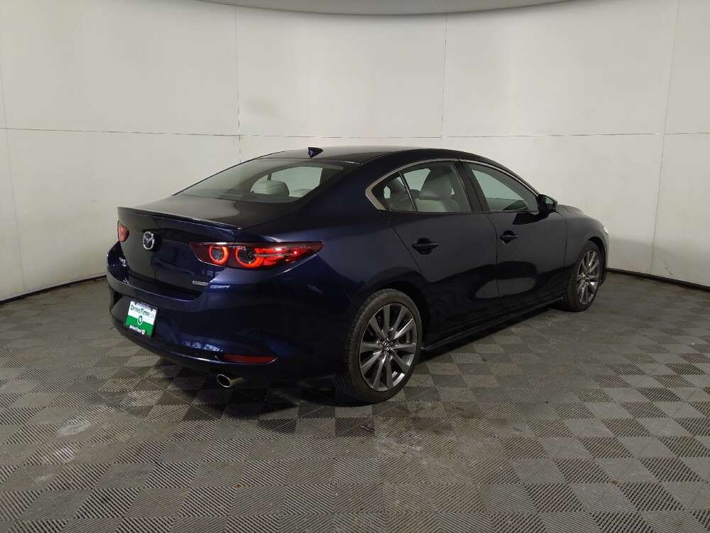 2021 MAZDA MAZDA3 in Midlothian, IL 60445 - 18147748 9