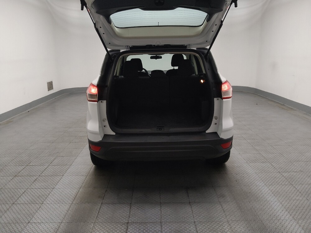 2014 Ford Escape in Lombard, IL 60148 - 18147749 29