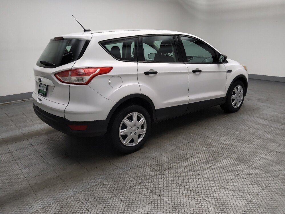 2014 Ford Escape in Lombard, IL 60148 - 18147749 10
